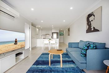 Cotton Tree Modern Apartment - New Castle Holiday 2