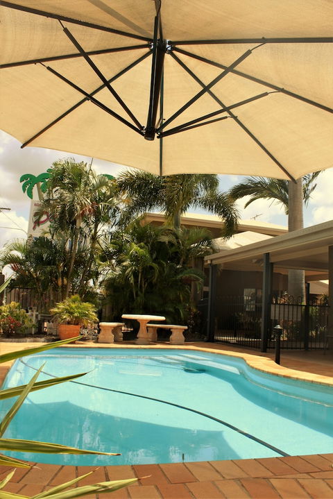 Rockhampton Palms Motor Inn - New Castle Holiday 5