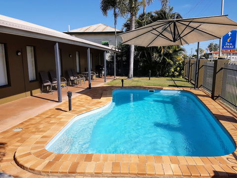 Rockhampton Palms Motor Inn - New Castle Holiday 4