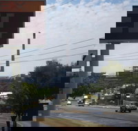 Spinifex Motel  Serviced Apartments - New Castle Holiday