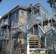 Ultima Apartments Mt. Hotham - New Castle Holiday