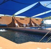 Dragon  Phoenix Motel - New Castle Holiday