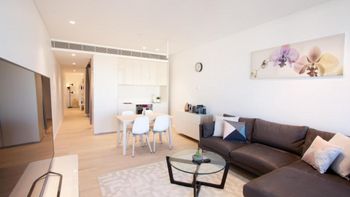 The Apartment Service CHIPD - New Castle Holiday 0