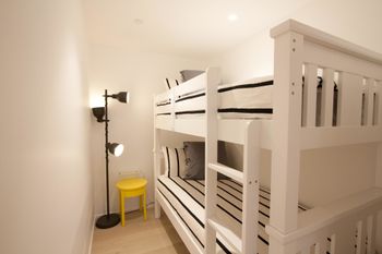 The Apartment Service CHIPD - New Castle Holiday 5