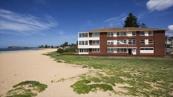 The Apartment Service COLRY - New Castle Holiday 0