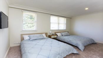 The Apartment Service COLRY - New Castle Holiday 4