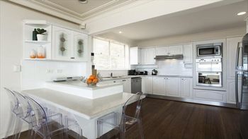 The Apartment Service COLRY - New Castle Holiday 6