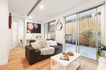 Iris Apartments By Ready Set Host - New Castle Holiday 0