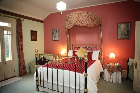 Forgandenny Bed & Breakfast - New Castle Holiday 3
