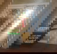 Jopen Cafe  Motel - New Castle Holiday