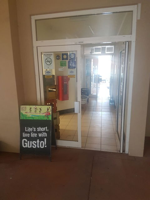 Jopen Cafe & Motel - New Castle Holiday 0