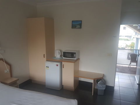 Jopen Cafe & Motel - New Castle Holiday 3
