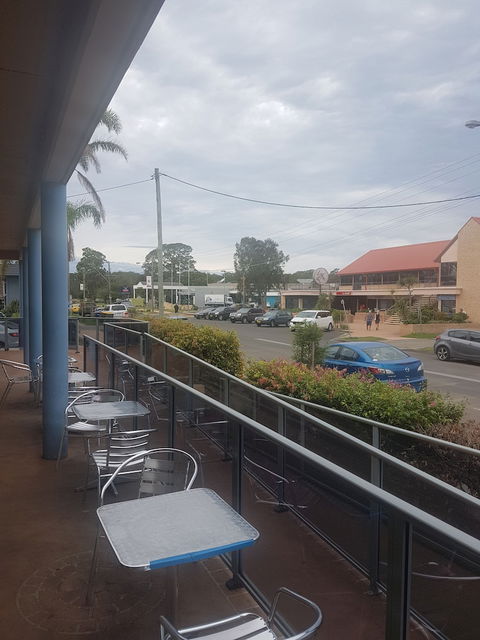 Jopen Cafe & Motel - New Castle Holiday 1