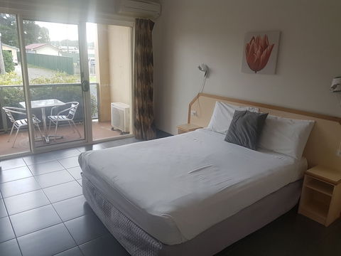 Jopen Cafe & Motel - New Castle Holiday 4