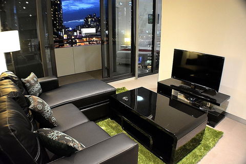 Royal Stays Apartments Southbank - New Castle Holiday 4