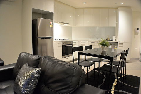 Royal Stays Apartments Southbank - New Castle Holiday 2