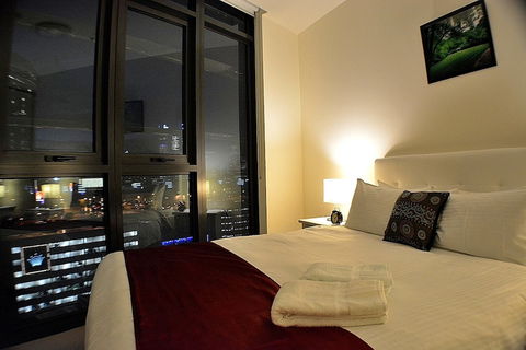 Royal Stays Apartments Southbank - New Castle Holiday 0