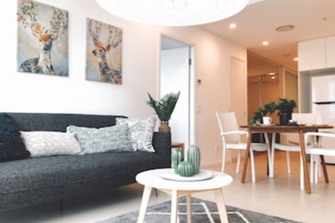 St.Tropez Apartment - New Castle Holiday 0