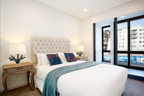 Crows Nest 4 - New Castle Holiday 6