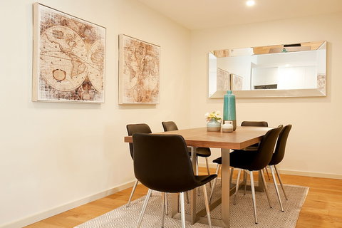 Crows Nest 4 - New Castle Holiday 5