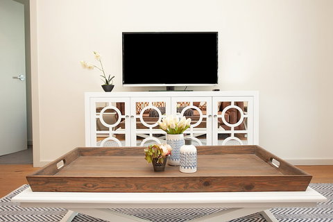 Crows Nest 4 - New Castle Holiday 2