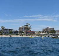 Shoal Bay Road 33A Shoal Bay Views - New Castle Holiday