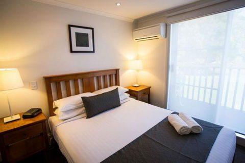 Seacombe House Motor Inn Port Fairy - New Castle Holiday 5