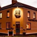 Seacombe House Motor Inn Port Fairy - New Castle Holiday 0