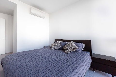 Sabrina, 2BDR Docklands Apartment - New Castle Holiday 4
