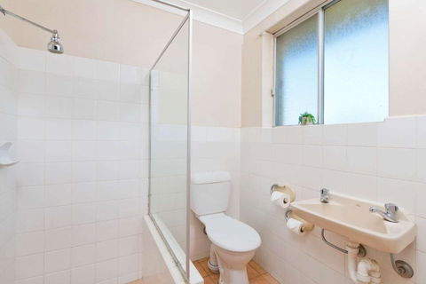 Econo Lodge Savannah Park Tamworth - New Castle Holiday 4