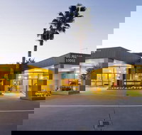 The Reserve Hotel - New Castle Holiday