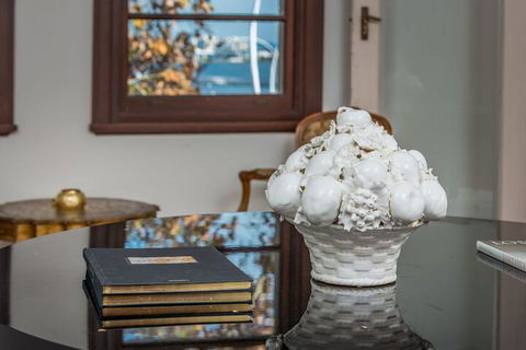 Art Deco Luxury On Elizabeth Quay - New Castle Holiday 4