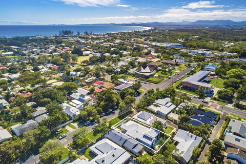 A PERFECT STAY - Stanhope Byron - New Castle Holiday 3