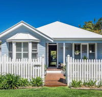 A PERFECT STAY - Stanhope Byron - New Castle Holiday