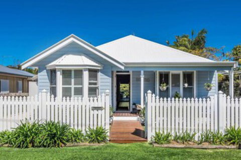 A PERFECT STAY - Stanhope Byron - New Castle Holiday 0