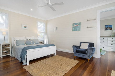 A PERFECT STAY - Stanhope Byron - New Castle Holiday 7