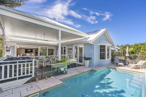 A PERFECT STAY - Stanhope Byron - New Castle Holiday 4