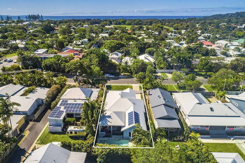 A PERFECT STAY - Stanhope Byron - New Castle Holiday 2