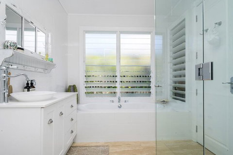 A PERFECT STAY - Stanhope Byron - New Castle Holiday 6