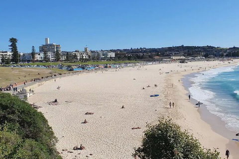 Incredible Location 2 Bedroom Bondi Beach Apartment - New Castle Holiday 1