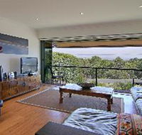 A PERFECT STAY 3 James Cook Apartments - New Castle Holiday