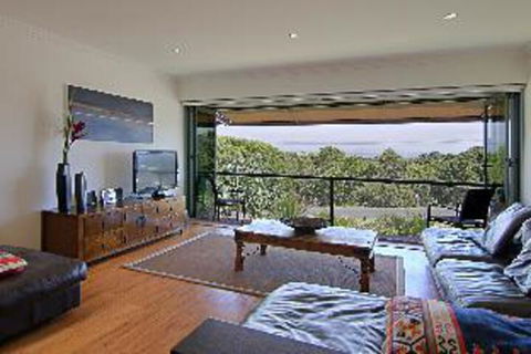 A PERFECT STAY 3 James Cook Apartments - New Castle Holiday 0