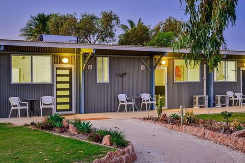 Getaway Villas Unit 38 6 - New Castle Holiday 3