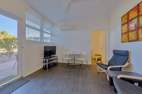 Getaway Villas Unit 38 6 - New Castle Holiday 5