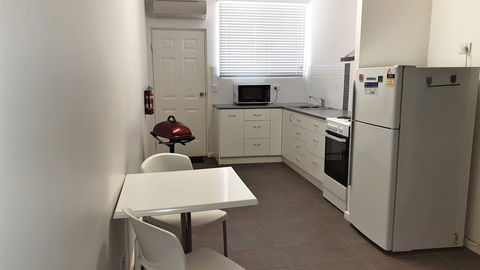 Getaway Villas Unit 38 6 - New Castle Holiday 4