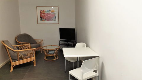 Getaway Villas Unit 38 6 - New Castle Holiday 1