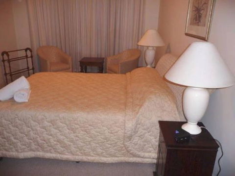 Absolute Luxury In The East End Of Adelaide Apartment - New Castle Holiday 6