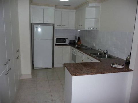 Absolute Luxury In The East End Of Adelaide Apartment - New Castle Holiday 5
