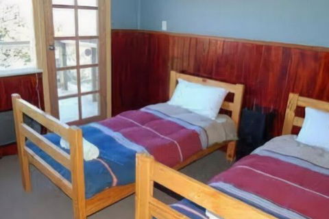 East Lake Travellers Lodge - New Castle Holiday 7