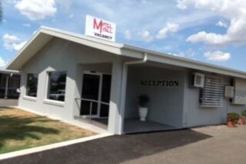 Motel Myall - New Castle Holiday 1